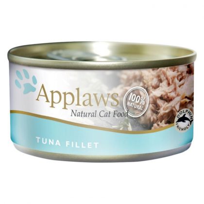 Applaws Natural Cat food
