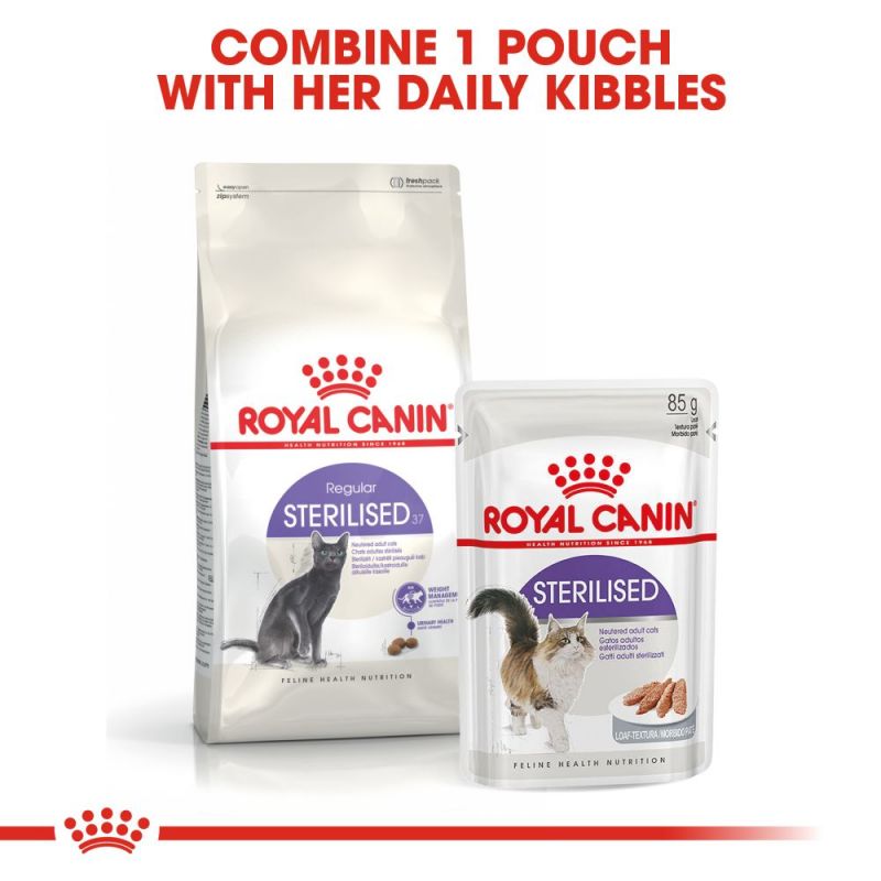 Royal Canin cat food - Image 2