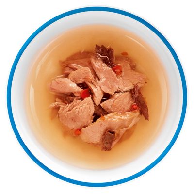 Sheba Classic Soup - Image 3